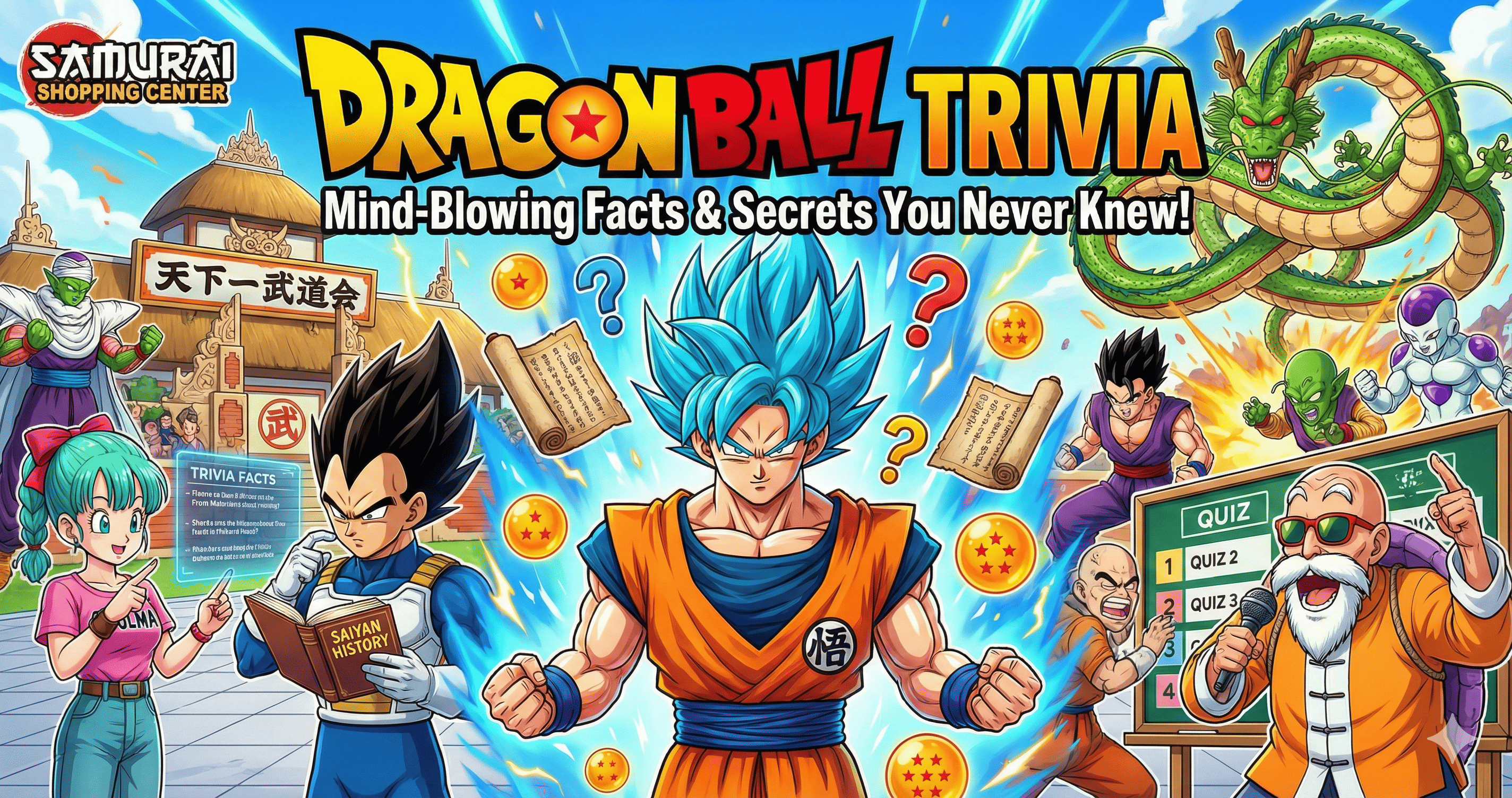 Winning Moves Trivial Bite Dragon Ball Z Eleven Force – Juego De Mesa De Preguntas Y Respuestas Con 600 Preguntas Para Fans, Regalo Ideal +12 Años