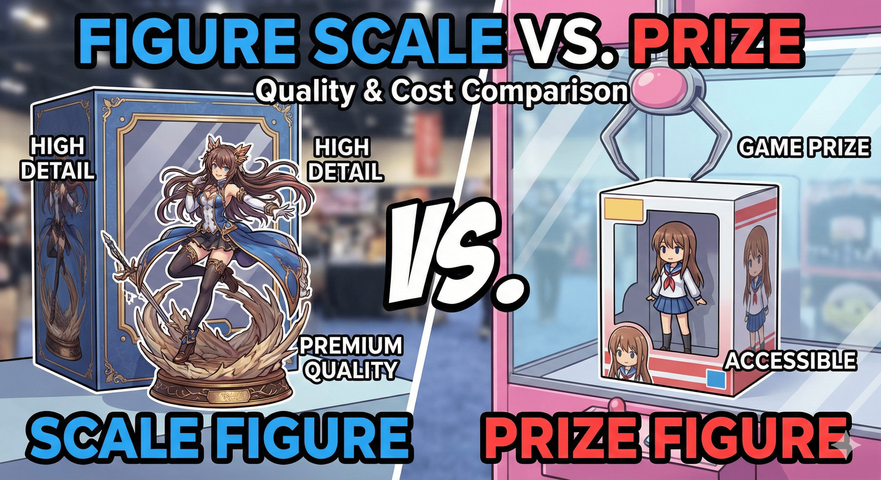 A Comprehensive Explanation of the Differences Between Scale Figures ...